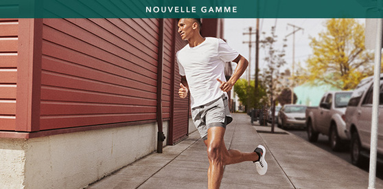 NIKE en soldes sur SPORTPURSUIT