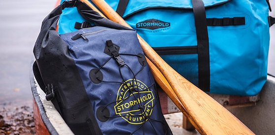 STORMHOLD à super prix chez SPORTPURSUIT