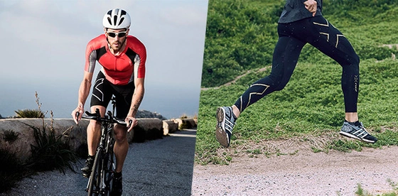2XU Compression & Triathlon