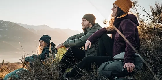 Salomon Outdoor