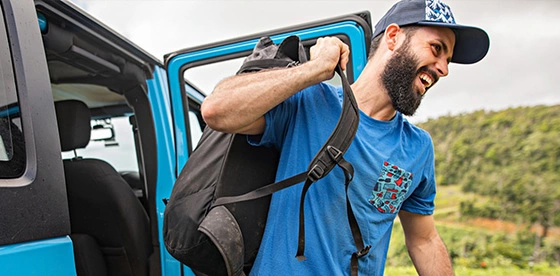 Smartwool Merino Clothing