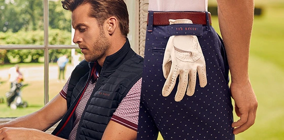 Ted Baker