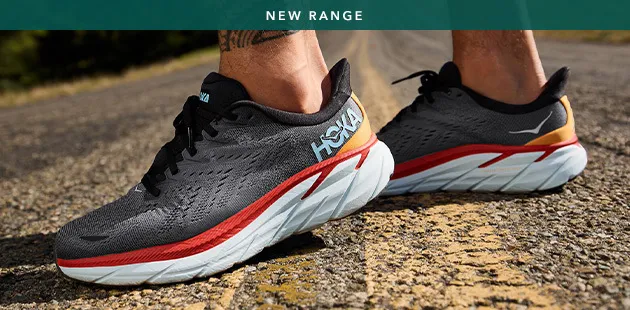 Hoka hot sale event shoes