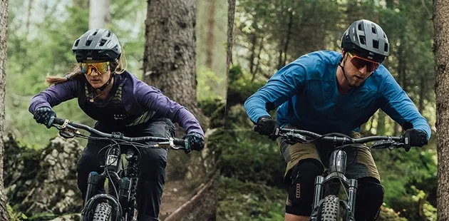 Ion MTB Clothing